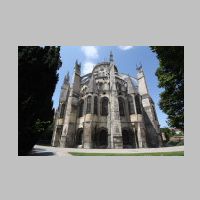 Cathédrale Saint-Étienne de Bourges, photo Heinz Theuerkauf,113.jpg